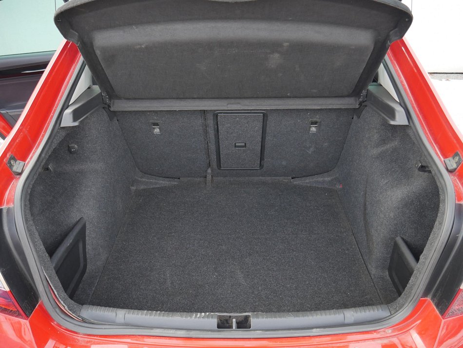 Škoda Rapid 1.0 TSi 