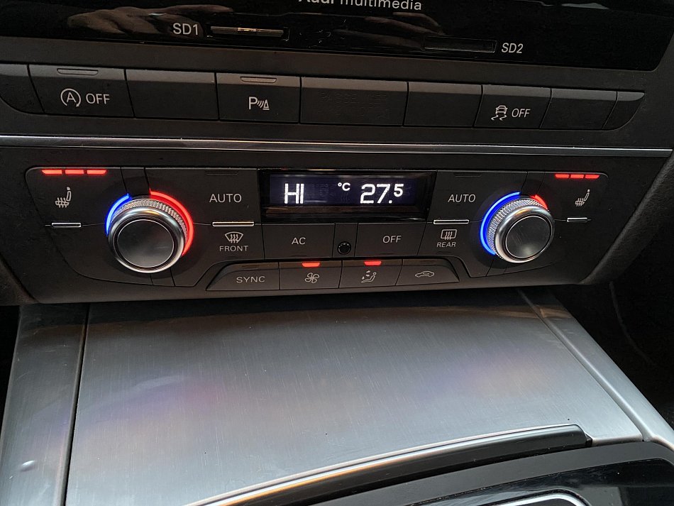 Audi A6 2.0 TFSi S-line