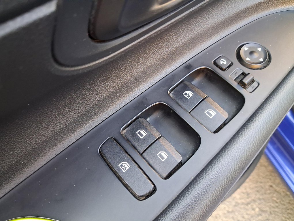 Hyundai I20 1.0 T-GDi 