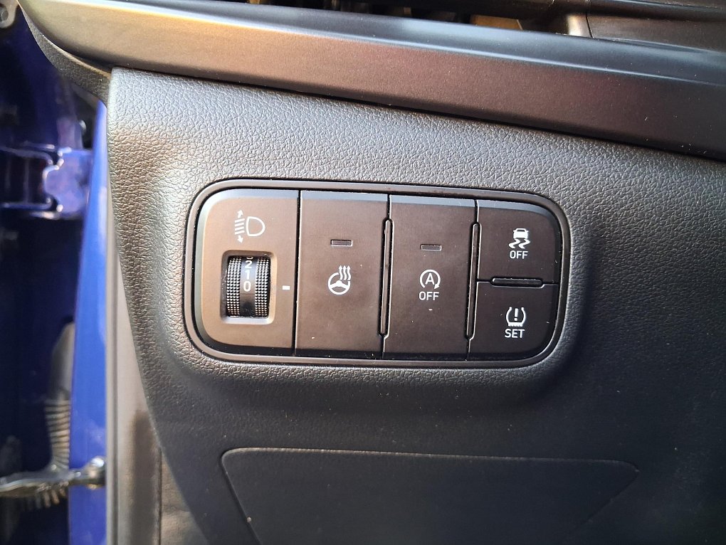 Hyundai I20 1.0 T-GDi 