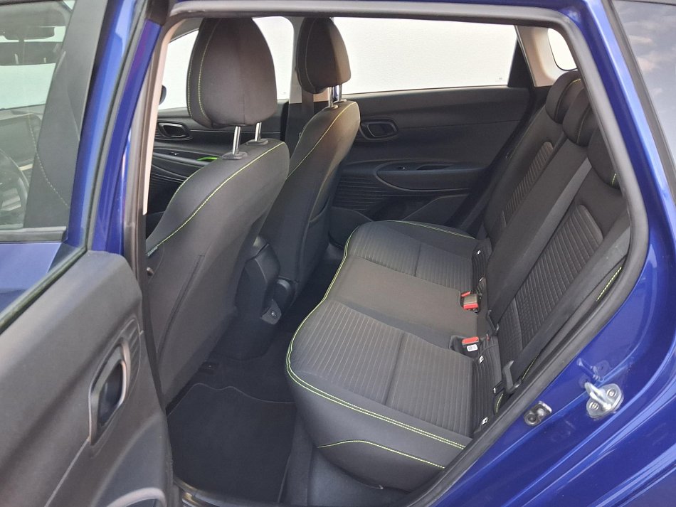 Hyundai I20 1.0 T-GDi 