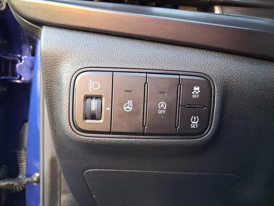 Hyundai I20 1.0 T-GDi 