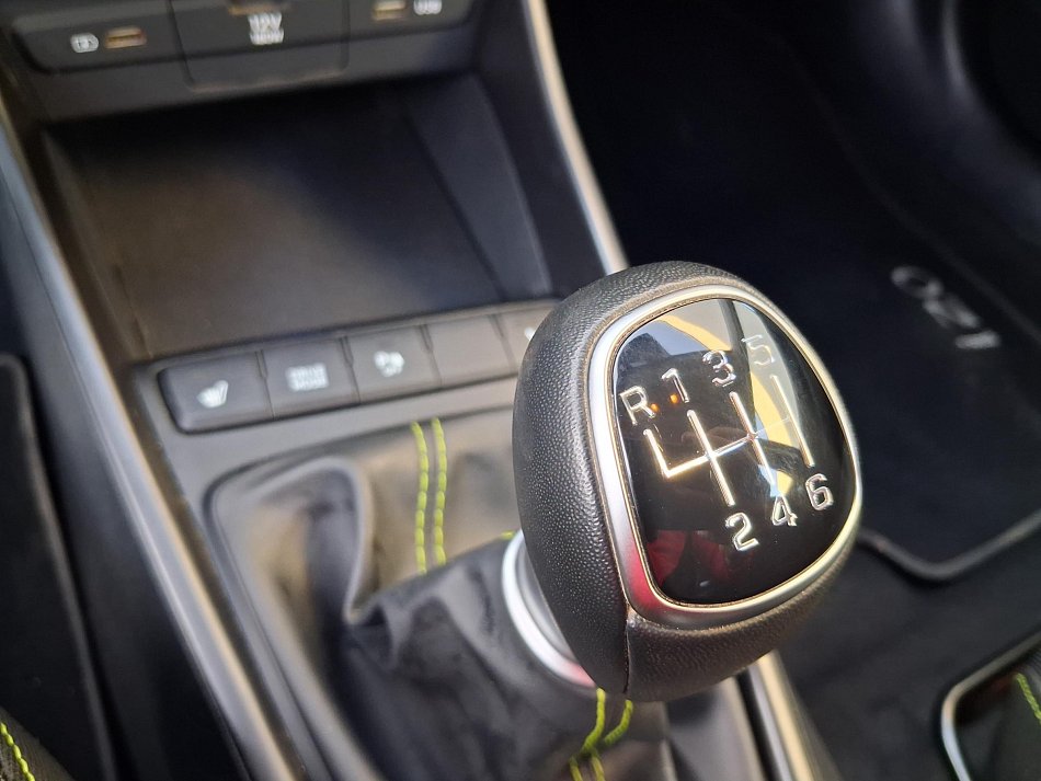 Hyundai I20 1.0 T-GDi 