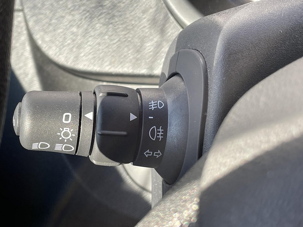 Renault Kangoo 1.2TCe 