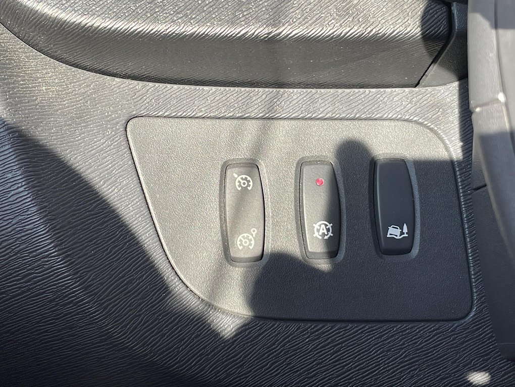 Renault Kangoo 1.2TCe 