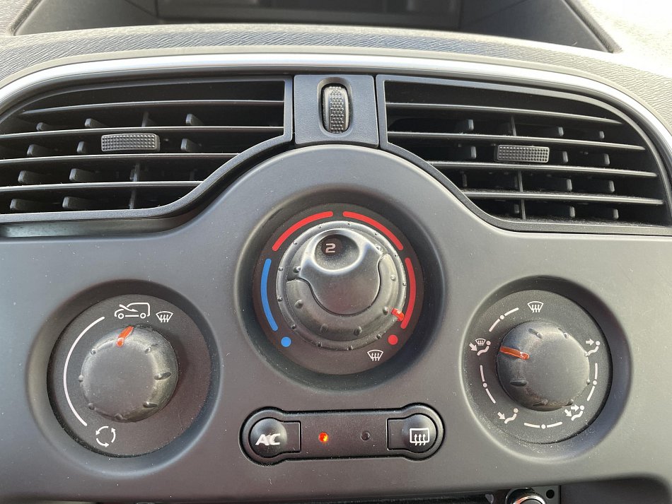 Renault Kangoo 1.2TCe 