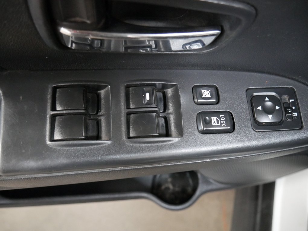 Mitsubishi ASX 1.8 Di-D  4x4