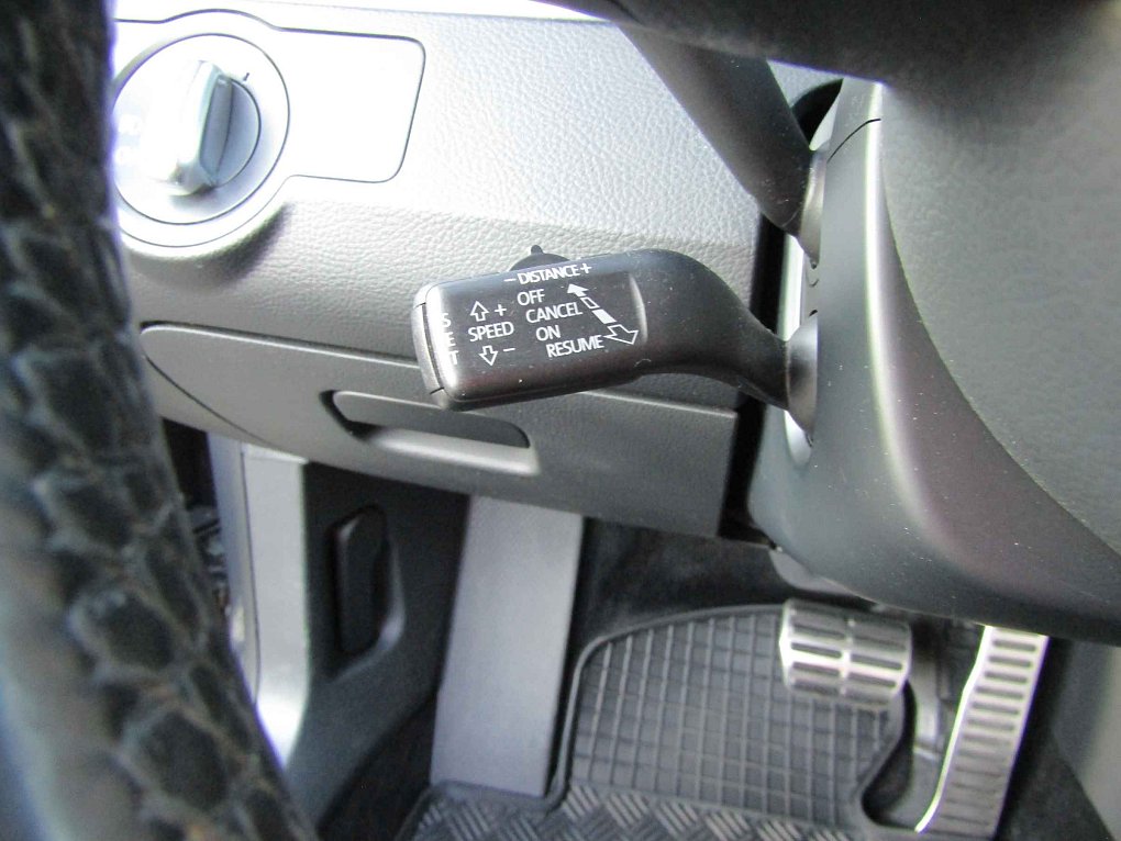 Volkswagen Passat 2.0 TDi Alltrack 4x4