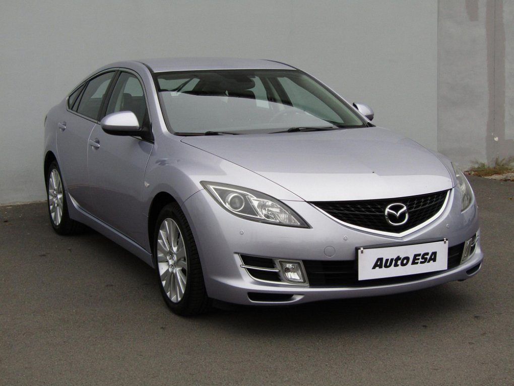 Mazda 6 2.0i 