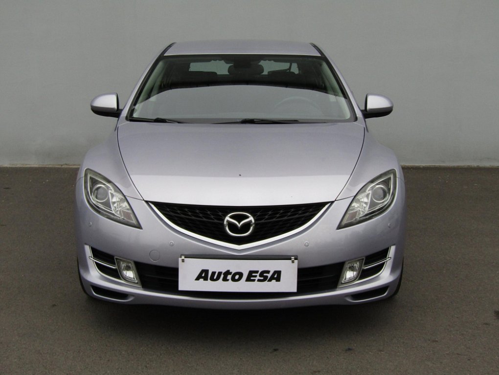Mazda 6 2.0i 