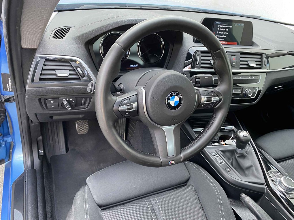 BMW Řada 2 2.0 D  218d