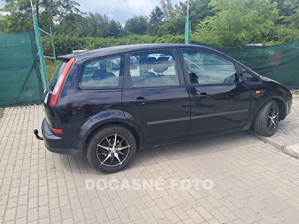 Ford Focus 1.6 D 