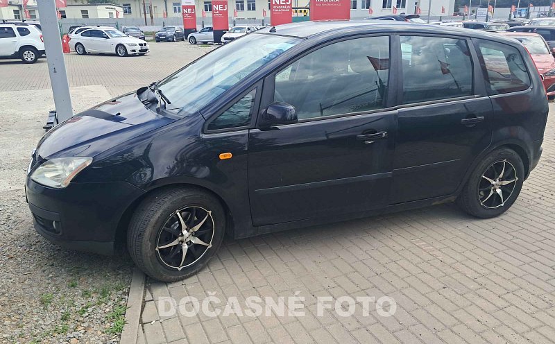 Ford Focus 1.6 D 