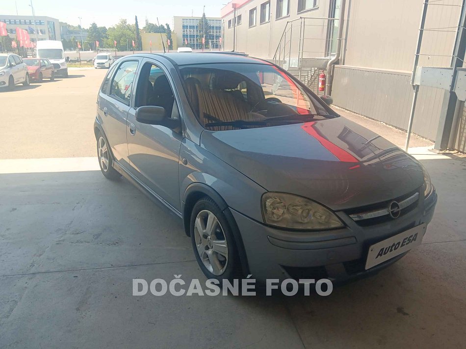 Opel Corsa 1.3CDTi 
