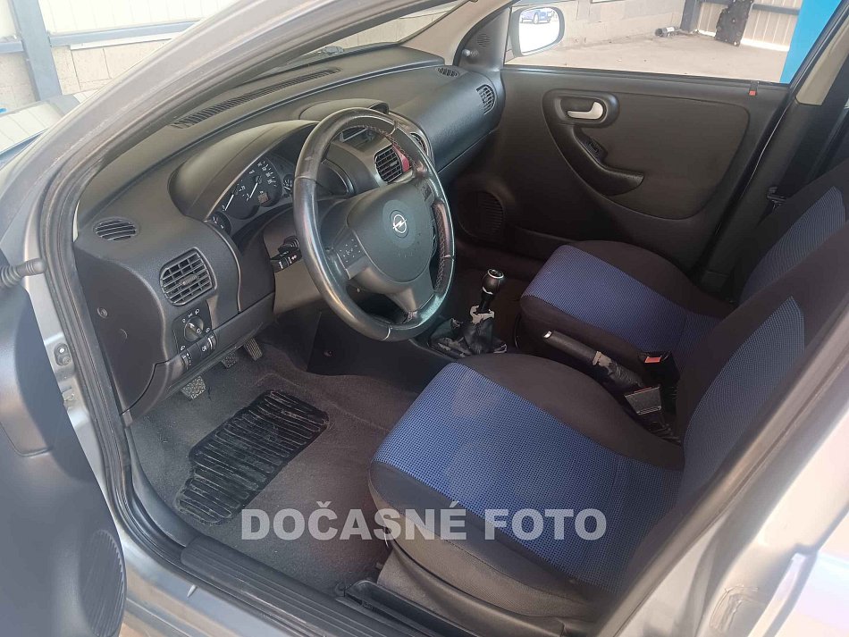 Opel Corsa 1.3CDTi 