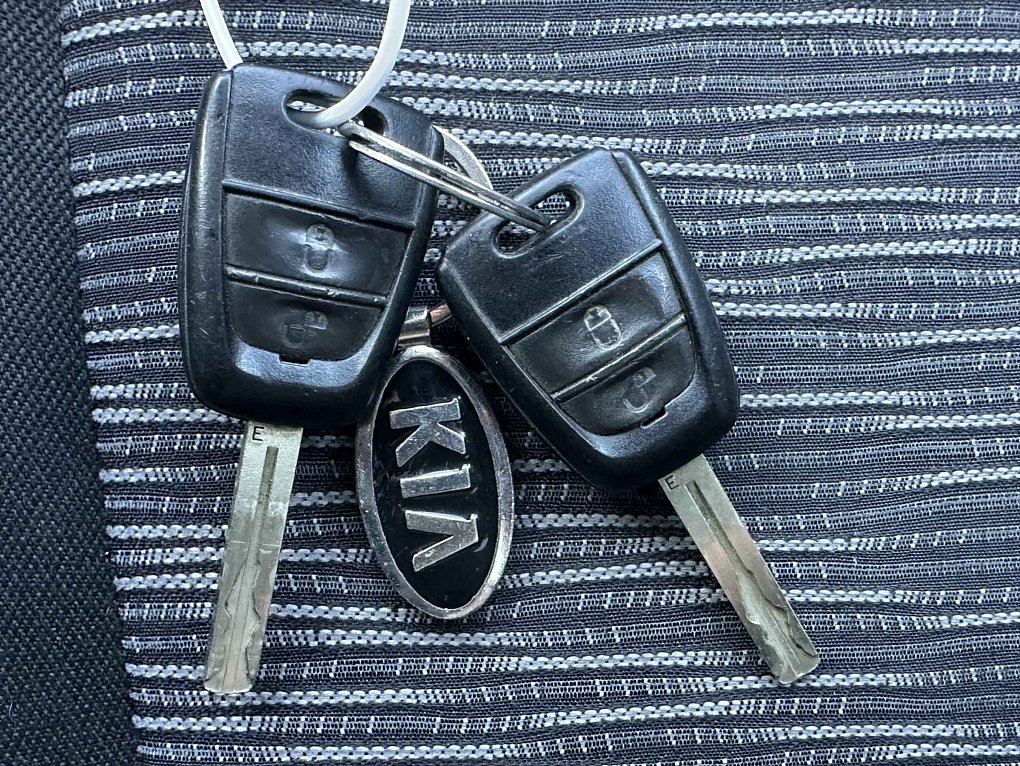 Kia Ceed 1.4i 