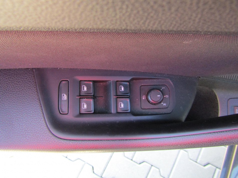 Volkswagen Passat 1.6 TDi 