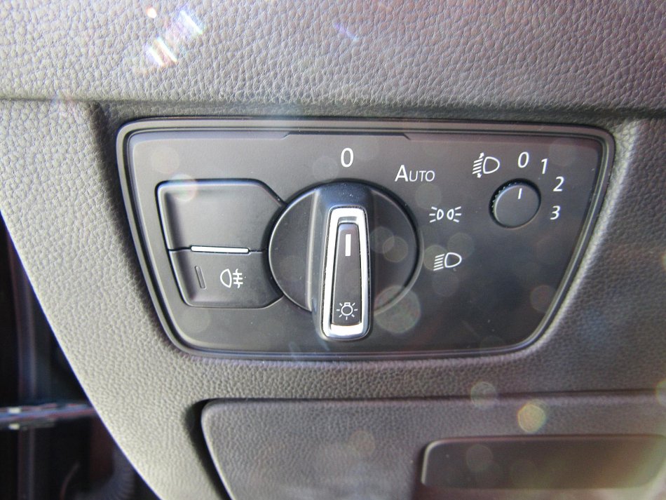 Volkswagen Passat 1.6 TDi 