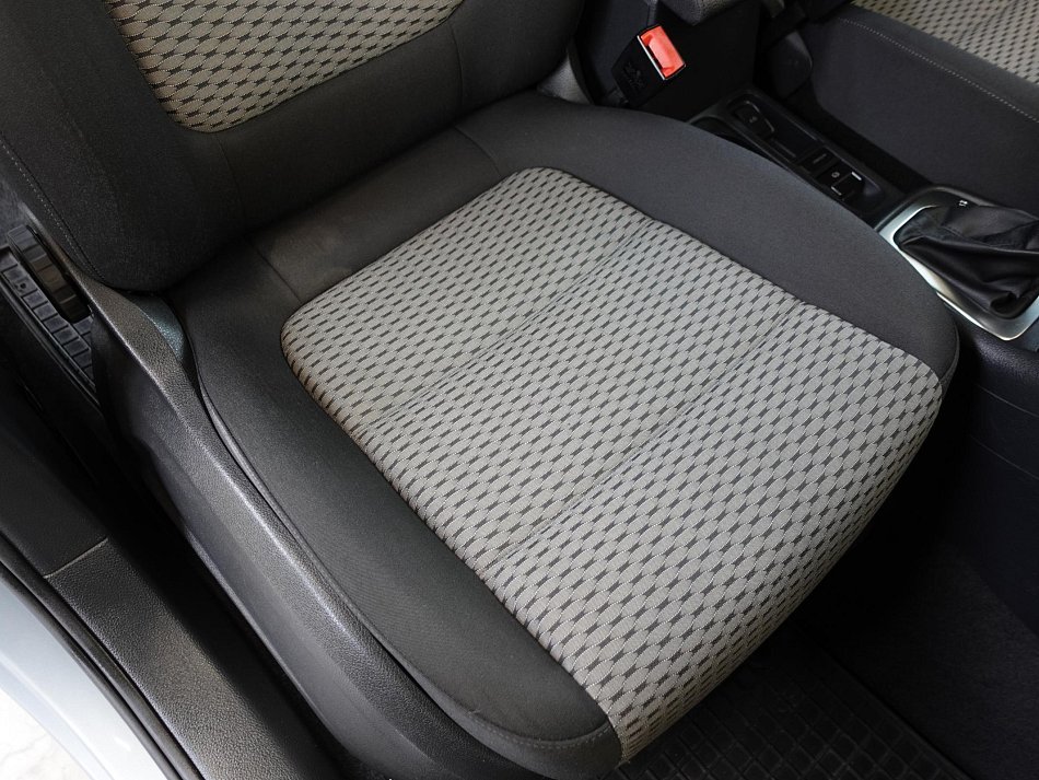 Volkswagen Sharan 2.0TDi 