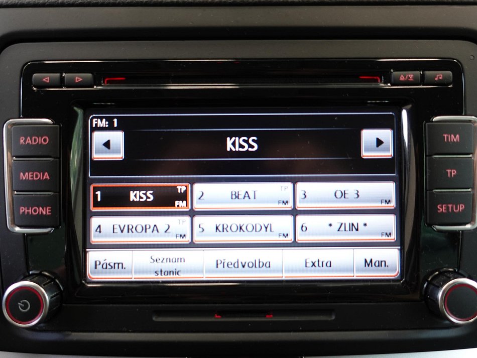 Volkswagen Sharan 2.0TDi 