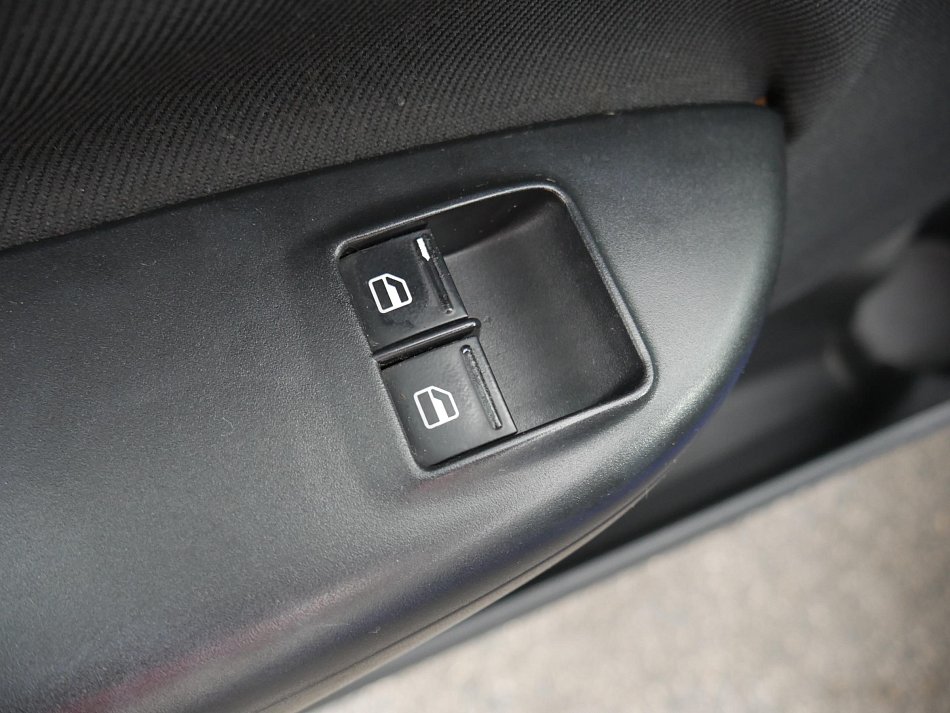 Škoda Octavia II 1.6 TDi 