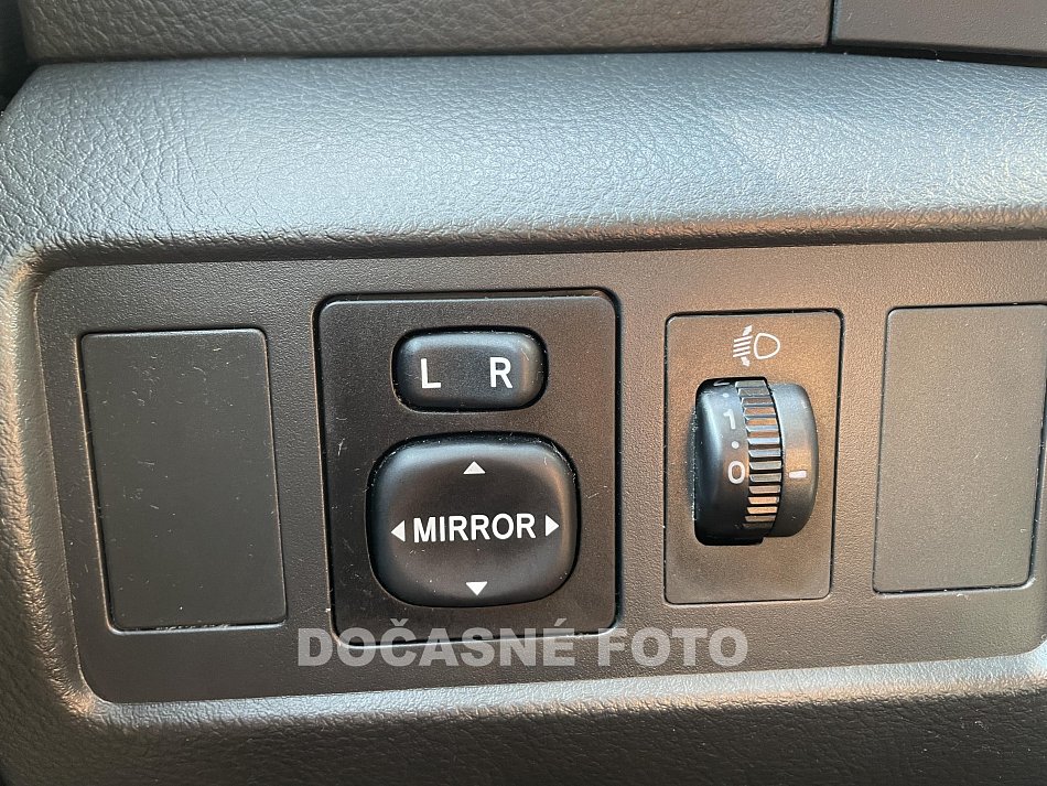 Toyota Corolla Verso 2.2 D-4D 