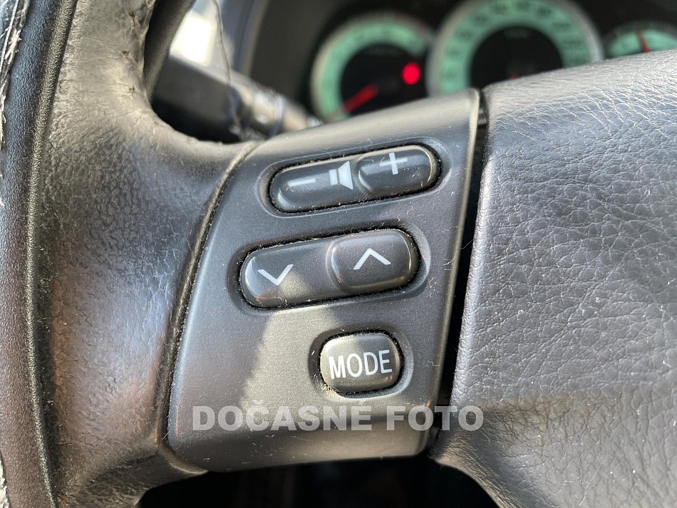 Toyota Corolla Verso 2.2 D-4D 