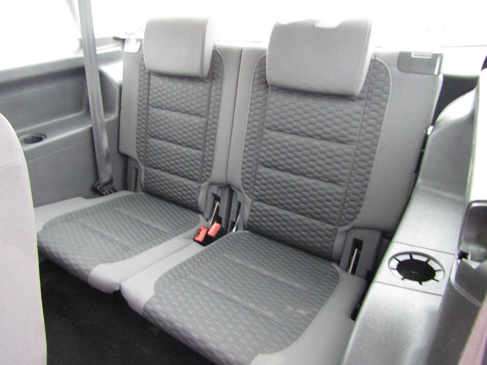 Volkswagen Touran 1.4 TSi 