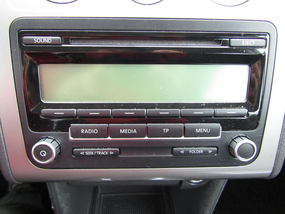 Volkswagen Touran 1.4 TSi 