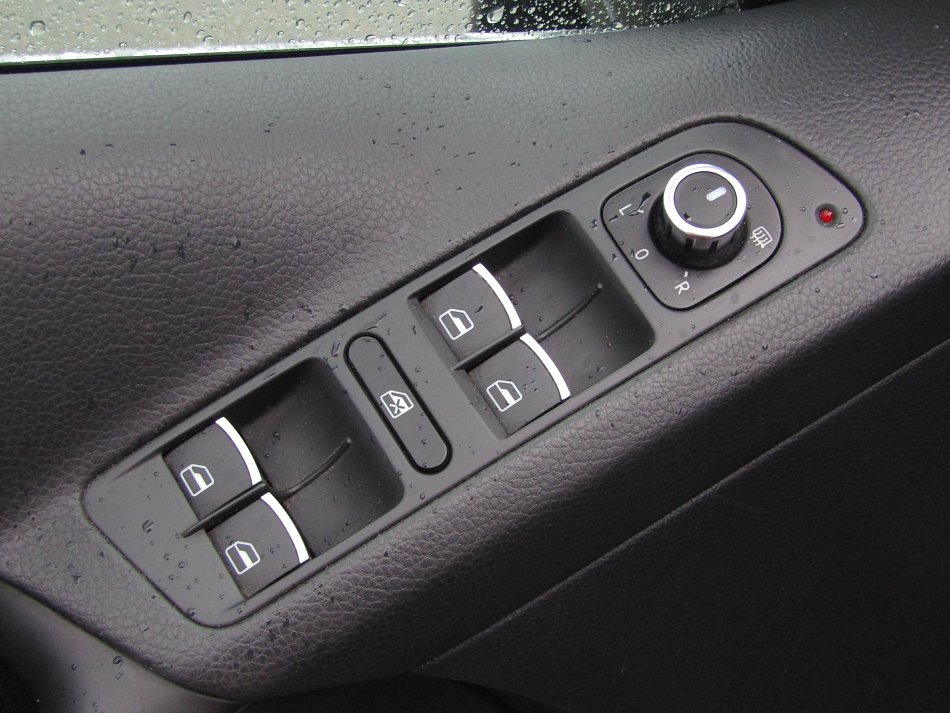 Volkswagen Tiguan 2.0TSi  4x4