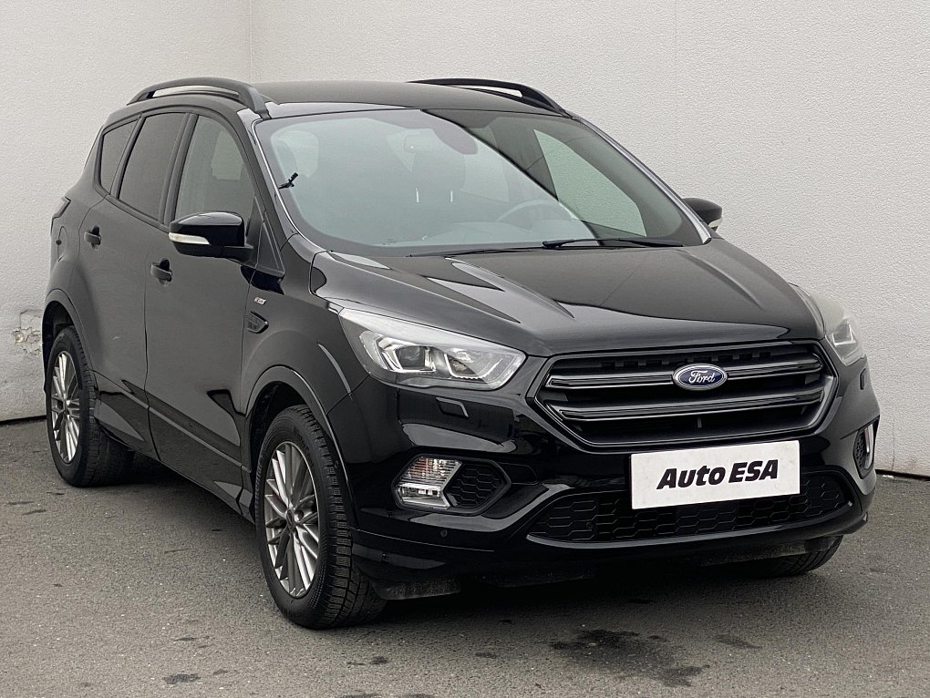 Ford Kuga 1.5 EB ST-Line
