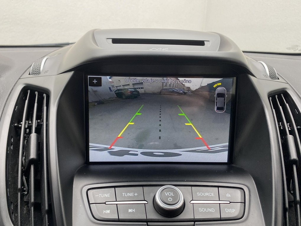 Ford Kuga 1.5 EB ST-Line