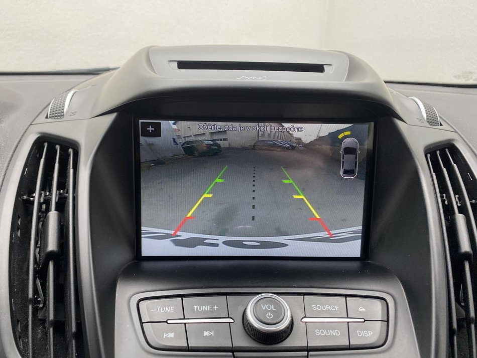 Ford Kuga 1.5 EB ST-Line