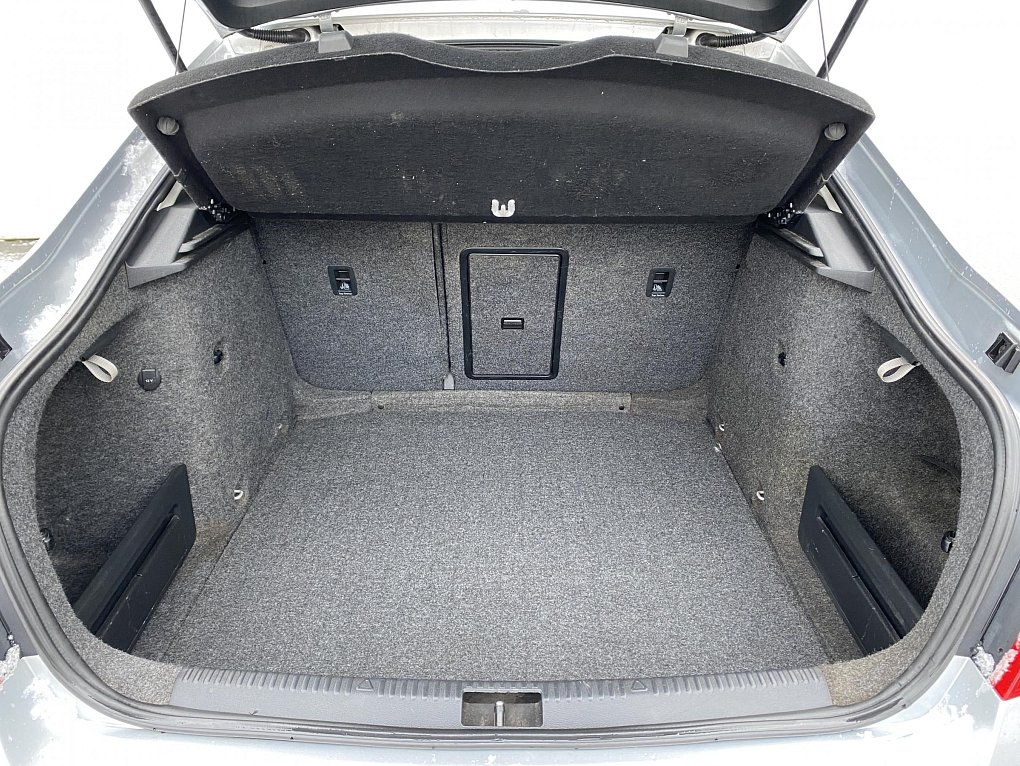 Škoda Octavia III 1.6 TDi 