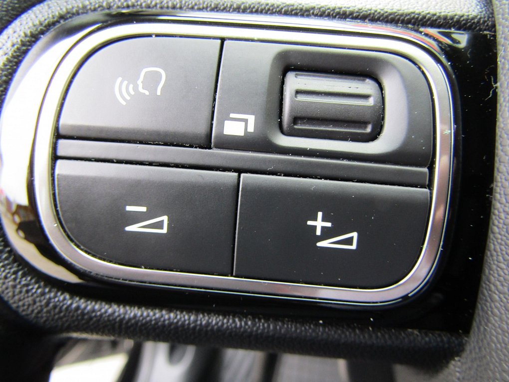 Citroën C3 Aircross 1.2 PT Shine