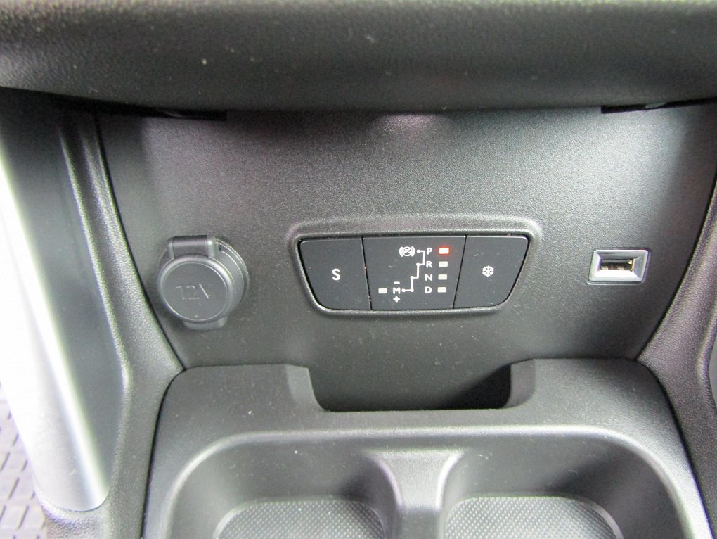 Citroën C3 Aircross 1.2 PT Shine