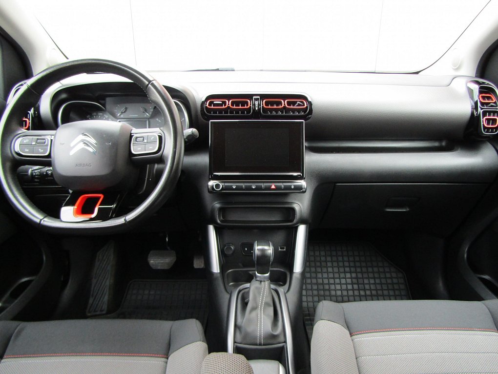 Citroën C3 Aircross 1.2 PT Shine