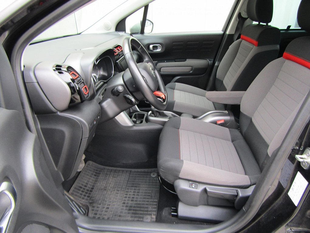 Citroën C3 Aircross 1.2 PT Shine
