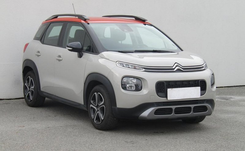 Citroën C3 Aircross 1.2 i 