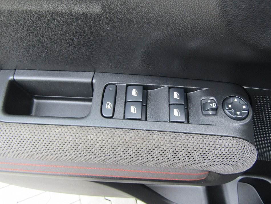 Citroën C3 Aircross 1.2 PT Shine