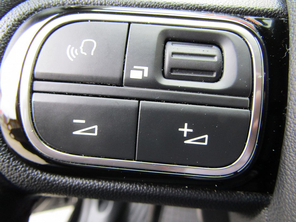 Citroën C3 Aircross 1.2 PT Shine