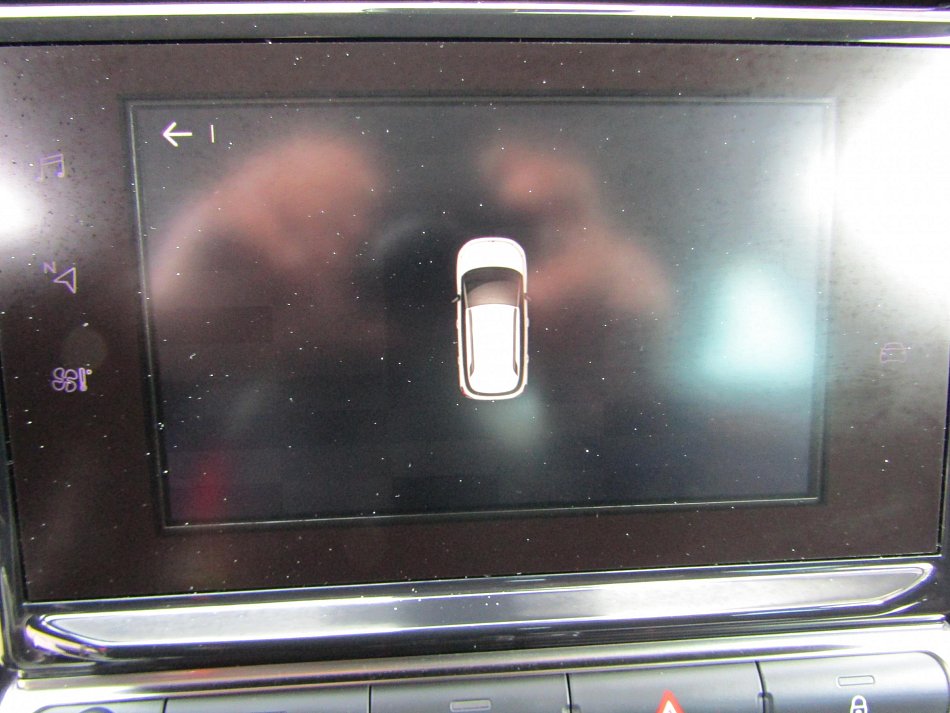 Citroën C3 Aircross 1.2 PT Shine