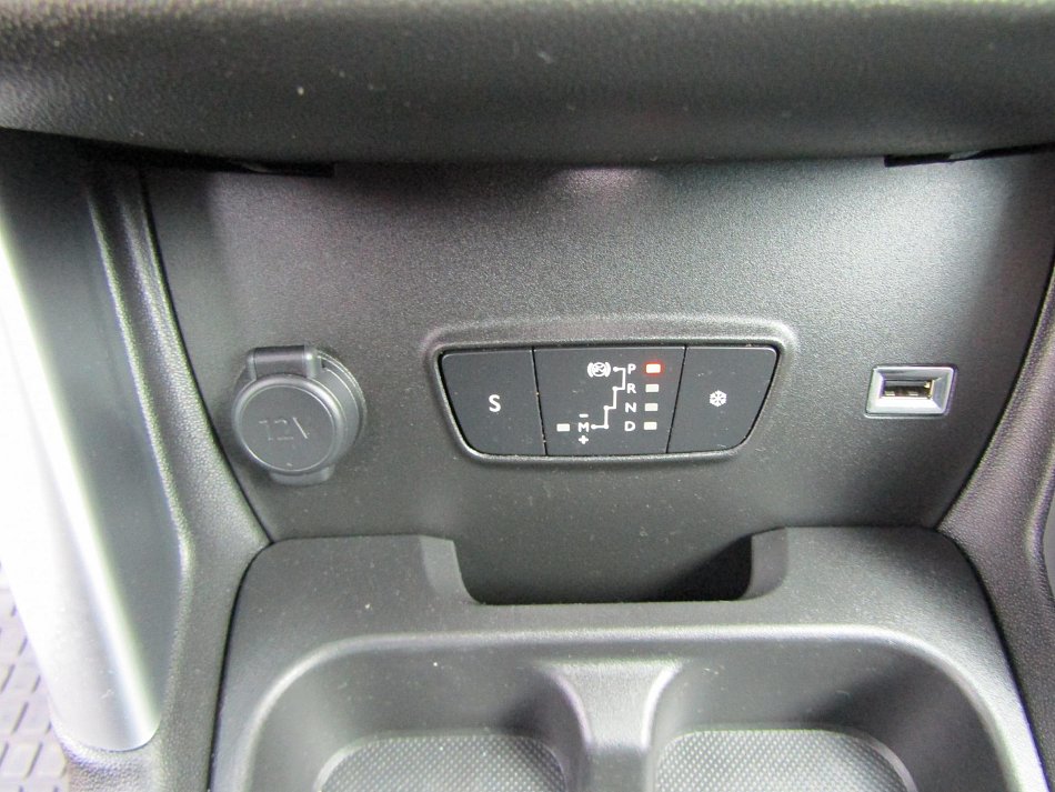 Citroën C3 Aircross 1.2 PT Shine