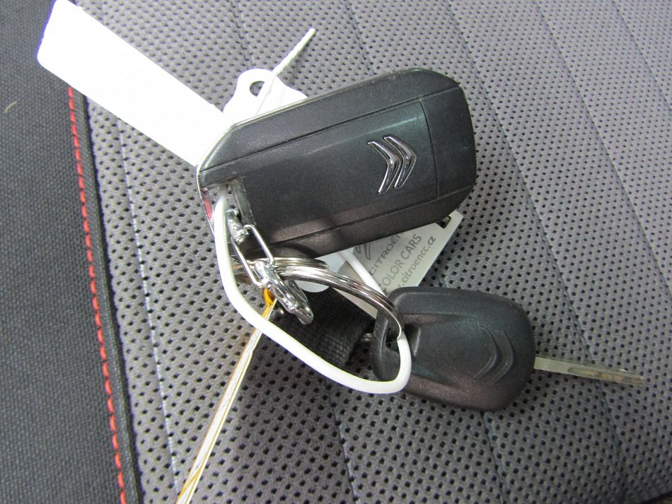 Citroën C3 Aircross 1.2 PT Shine