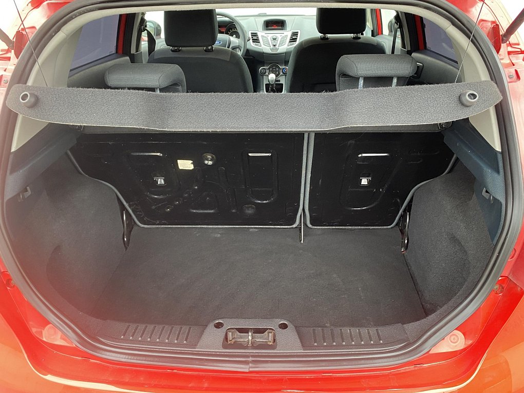Ford Fiesta 1.25i 