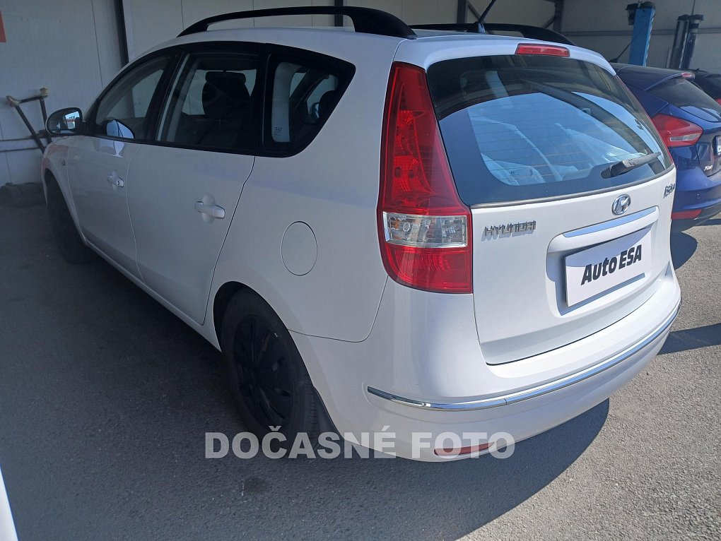 Hyundai I30 1.6i 