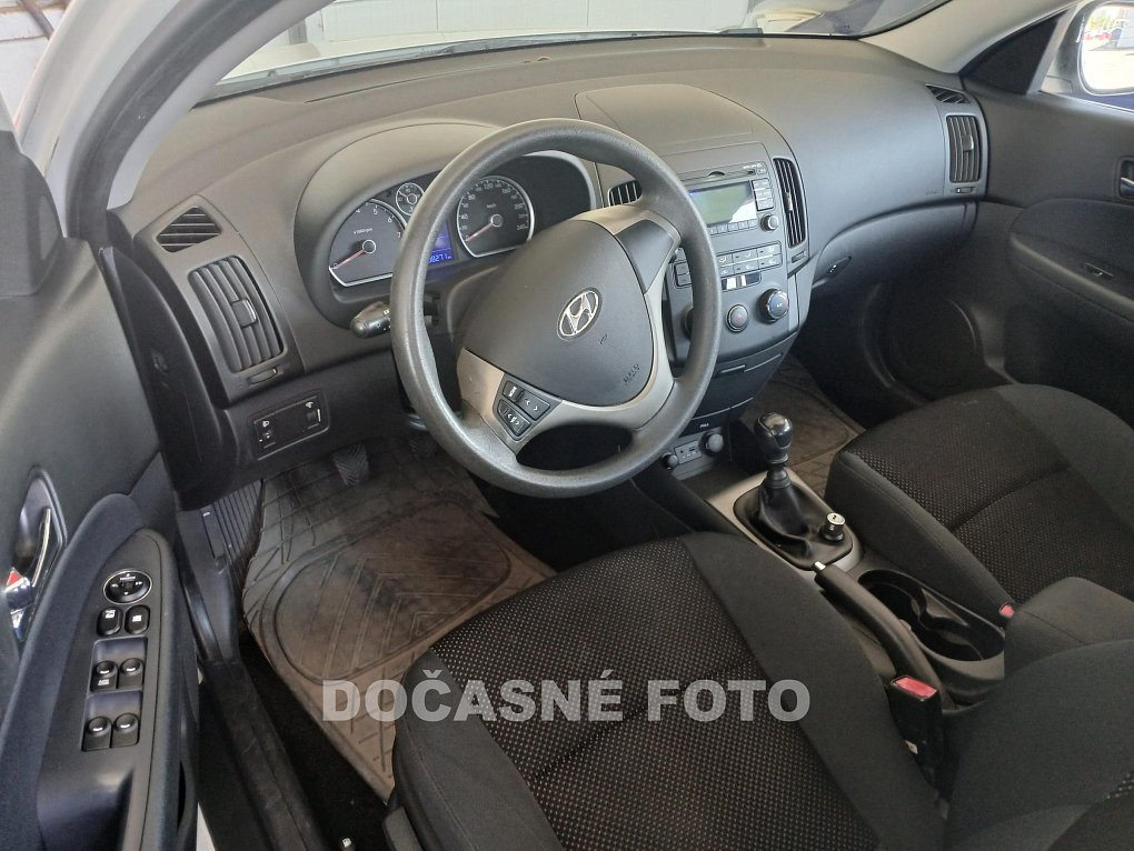 Hyundai I30 1.6i 