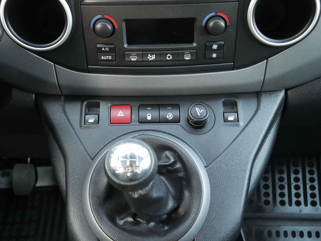 Citroën Berlingo 1.6HDi XTR