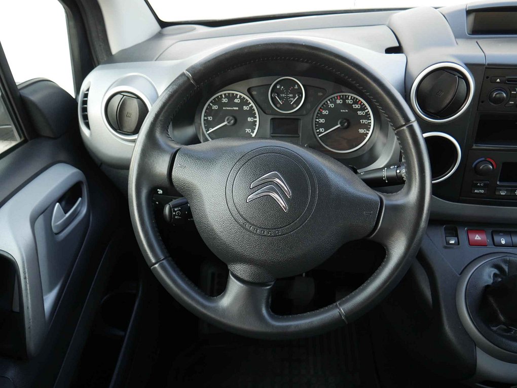 Citroën Berlingo 1.6HDi XTR