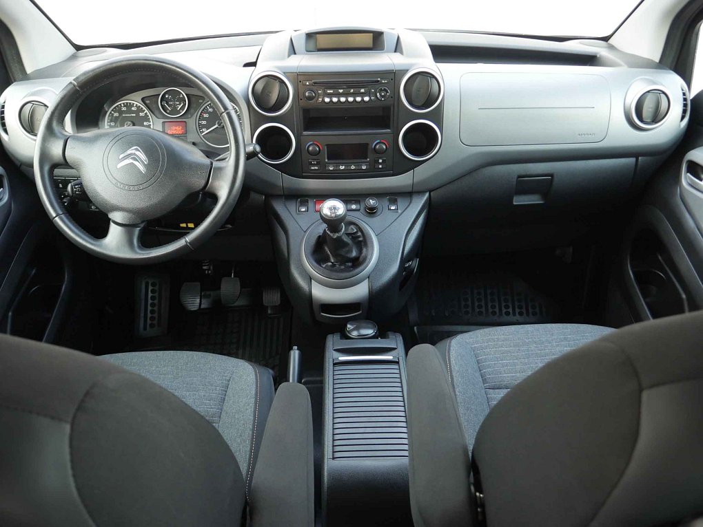 Citroën Berlingo 1.6HDi XTR